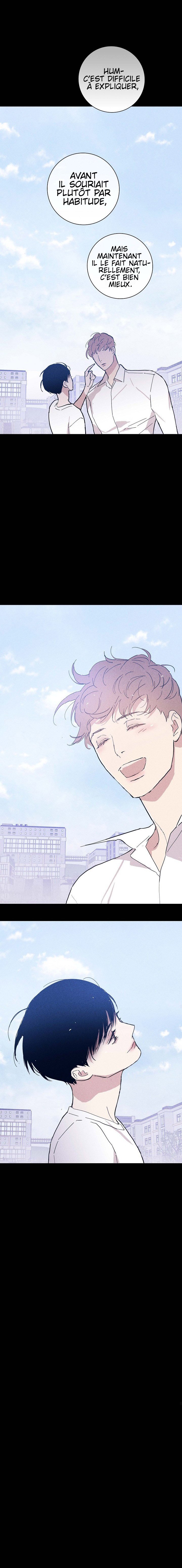 Read Missing Love vf Manga Online
