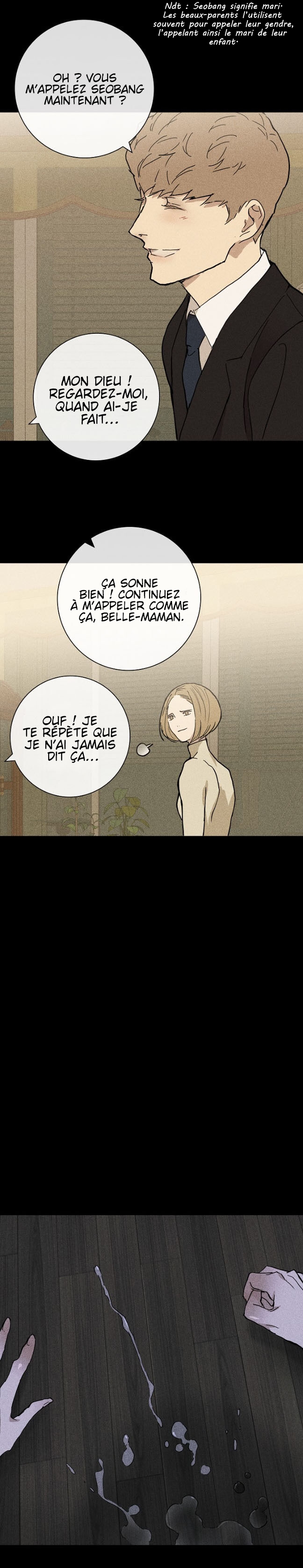 Read Missing Love vf Manga Online