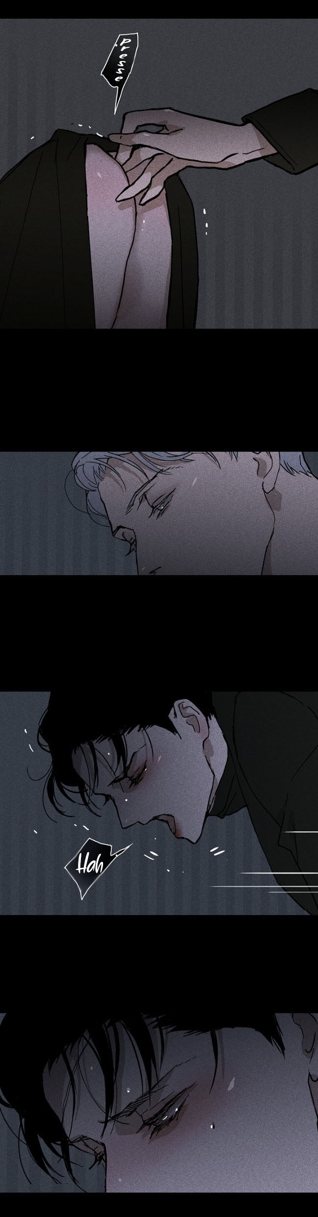 Read Missing Love vf Manga Online