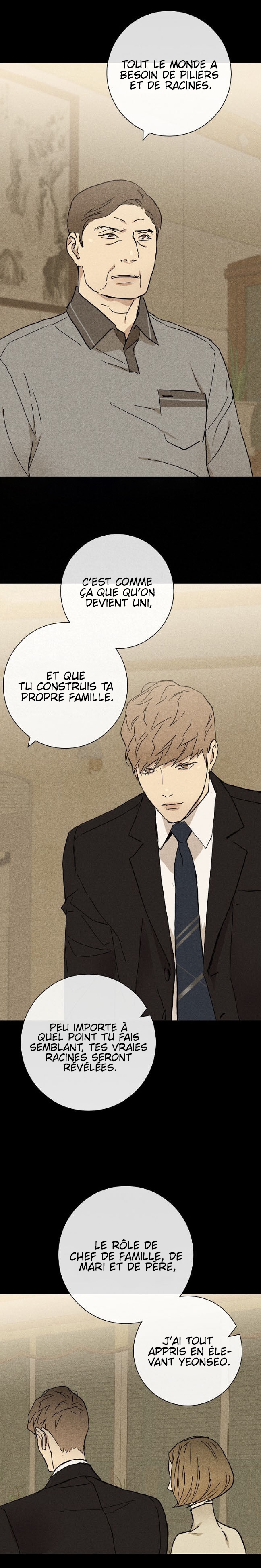 Read Missing Love vf Manga Online
