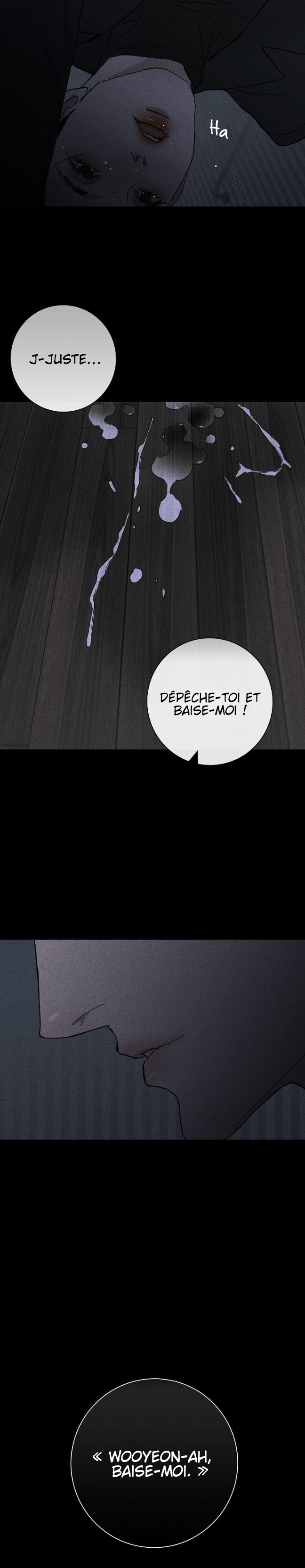 Read Missing Love vf Manga Online