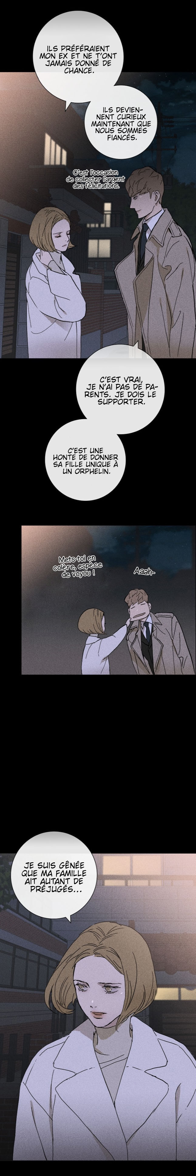 Read Missing Love vf Manga Online