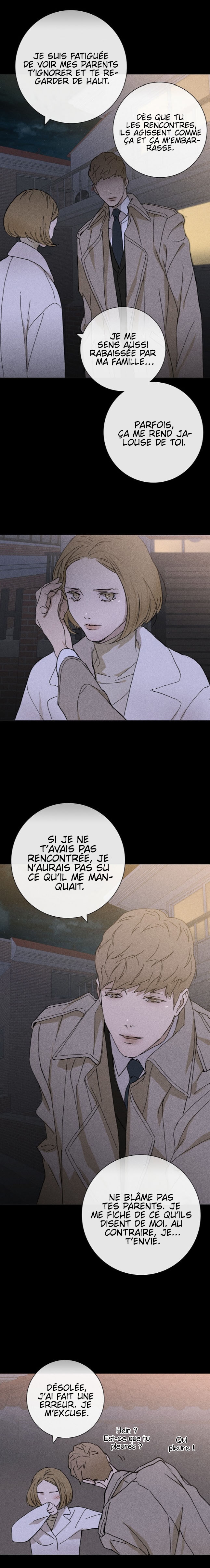 Read Missing Love vf Manga Online