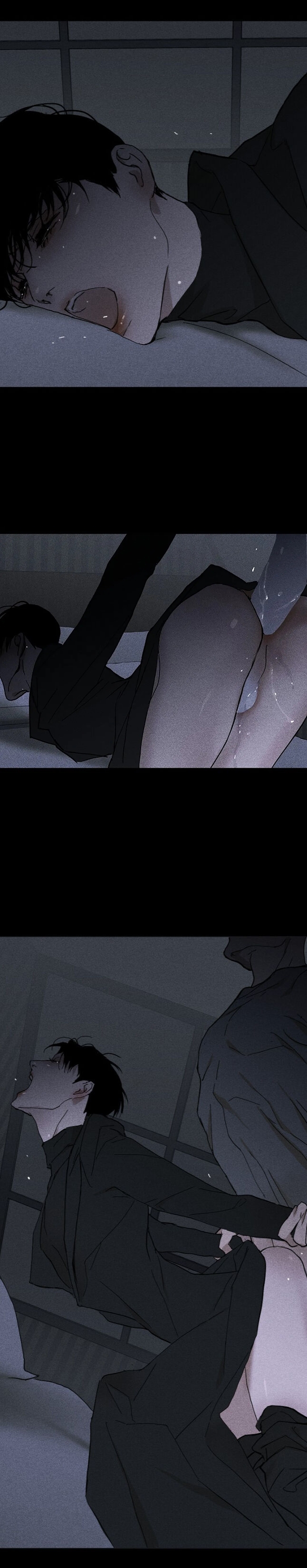 Read Missing Love vf Manga Online