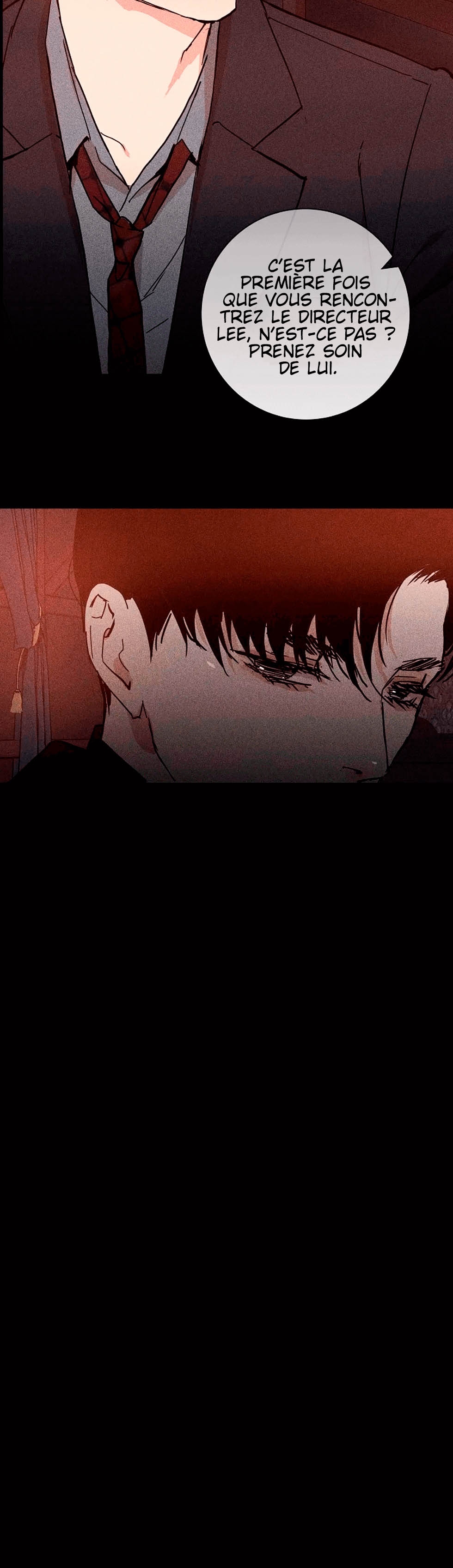 Read Missing Love vf Manga Online