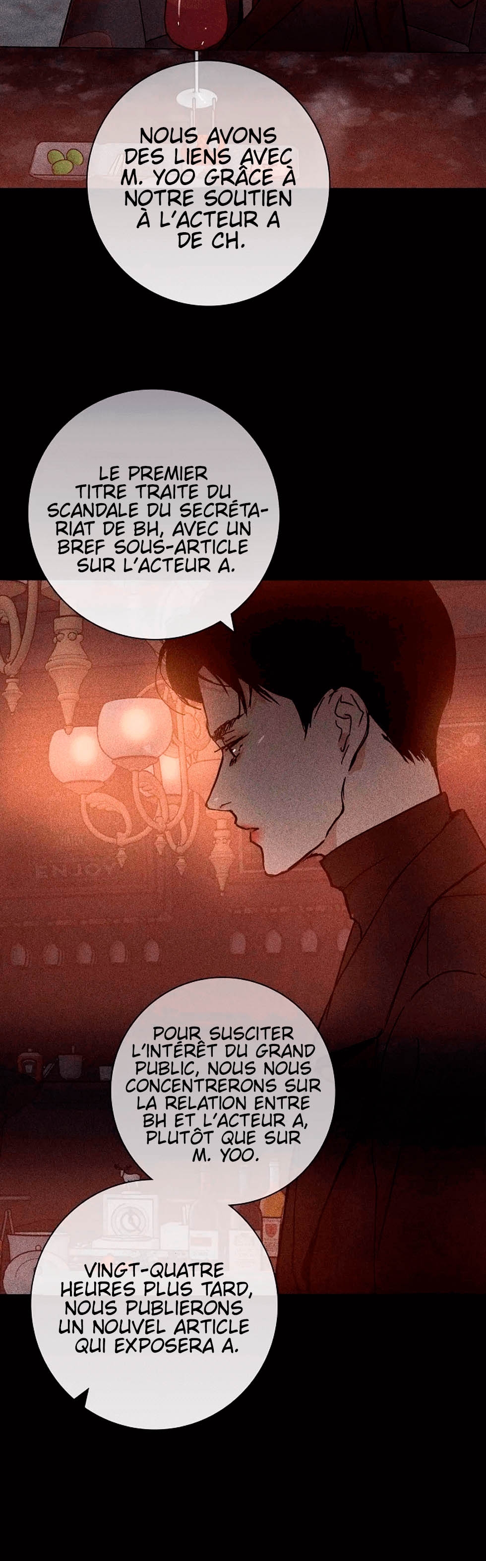 Read Missing Love vf Manga Online