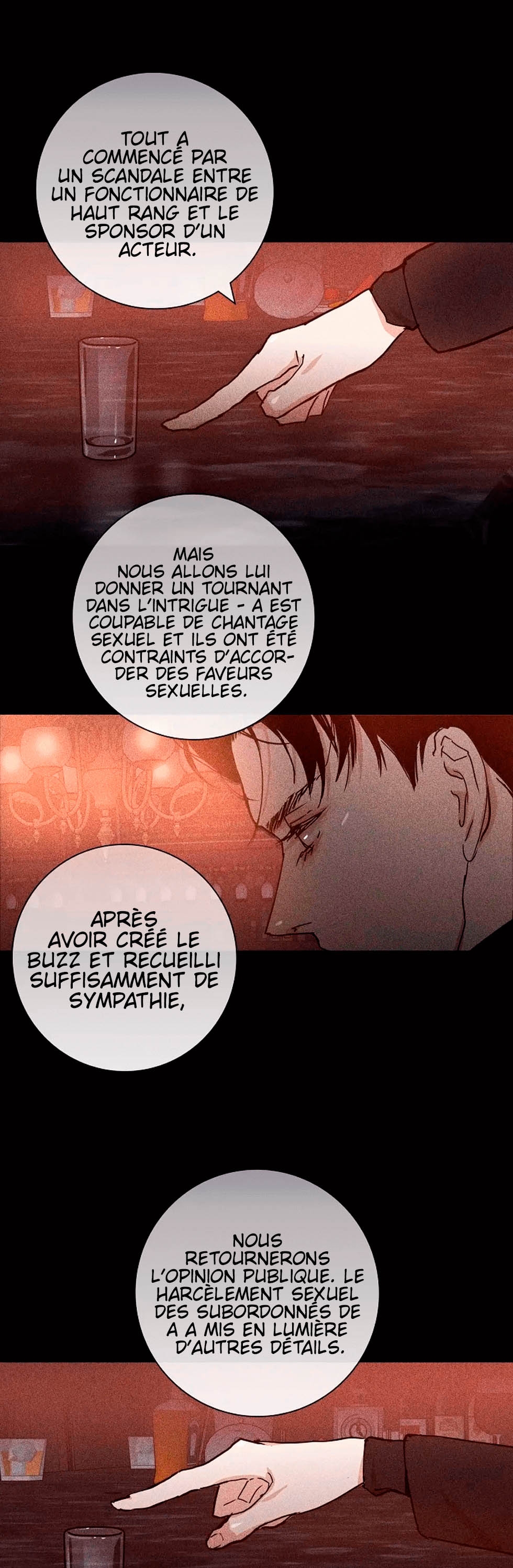Read Missing Love vf Manga Online