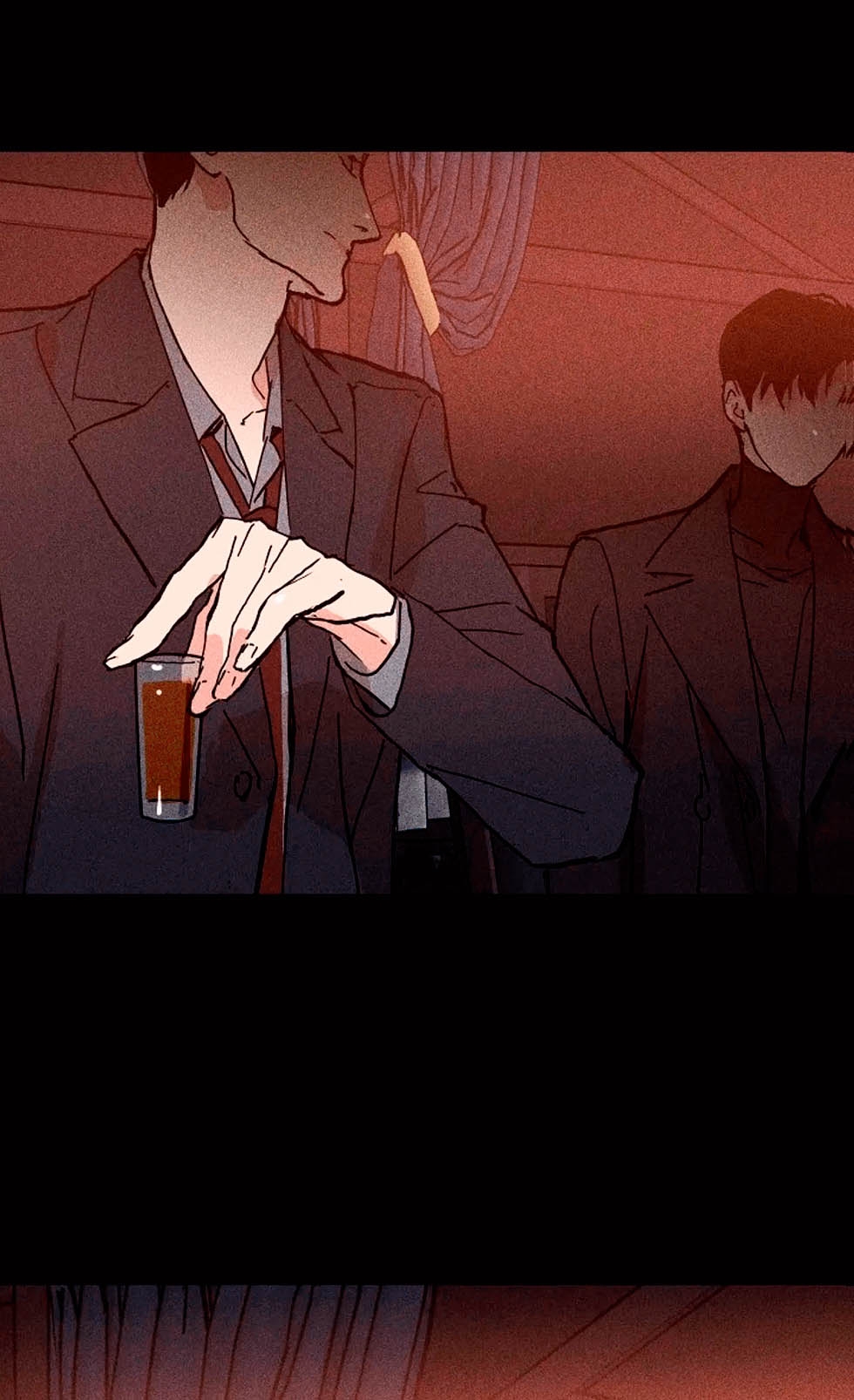 Read Missing Love vf Manga Online