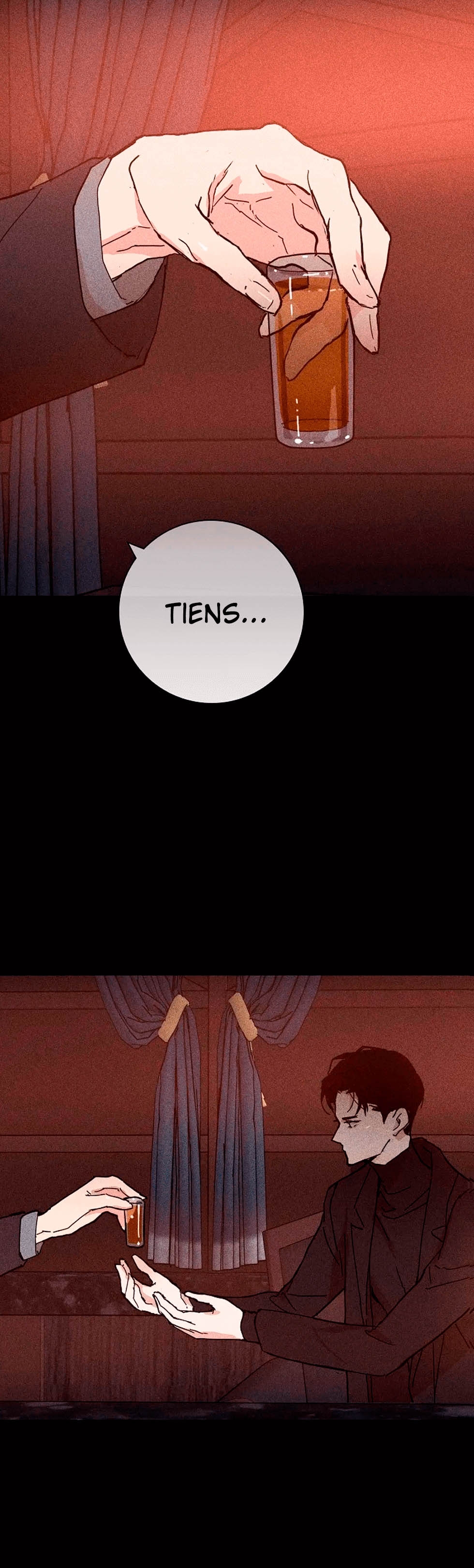 Read Missing Love vf Manga Online
