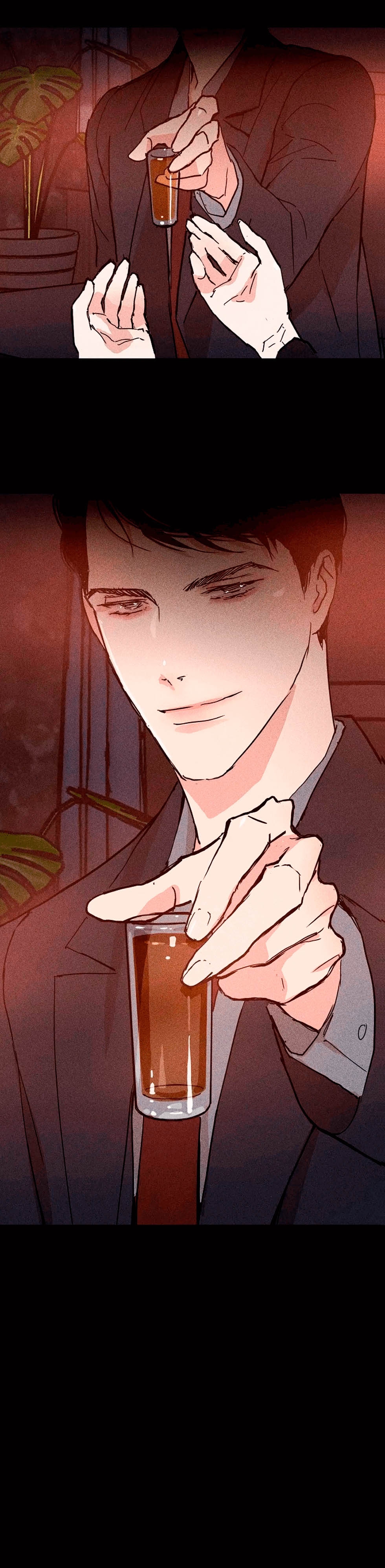 Read Missing Love vf Manga Online