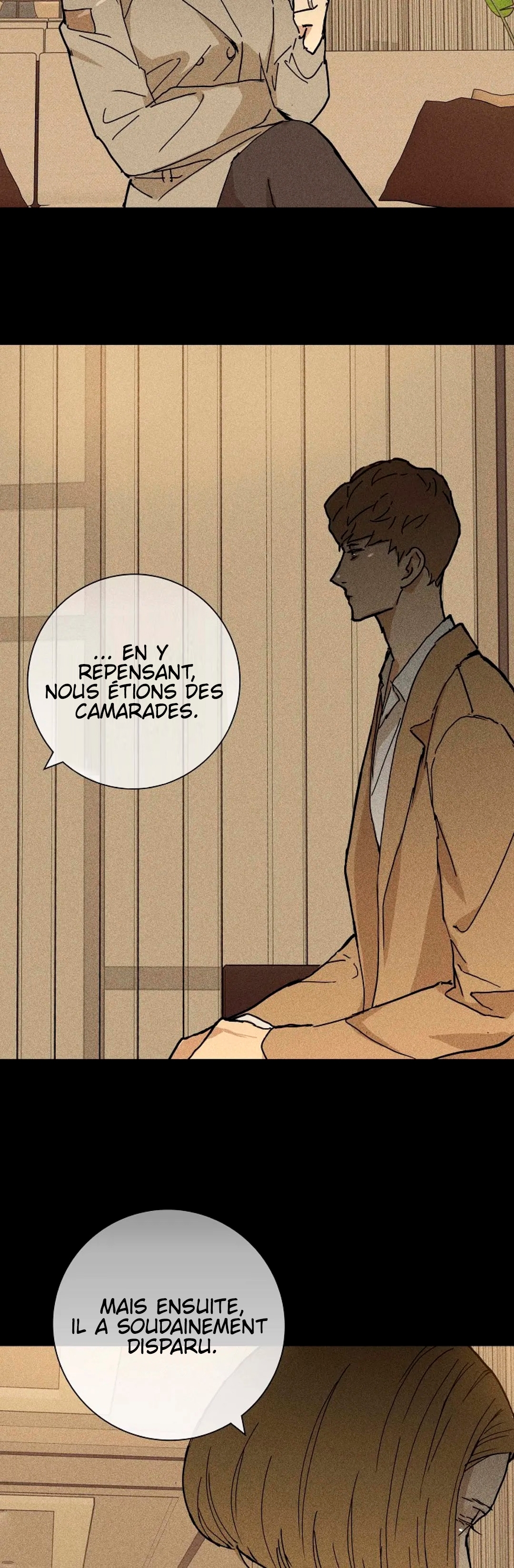 Read Missing Love vf Manga Online