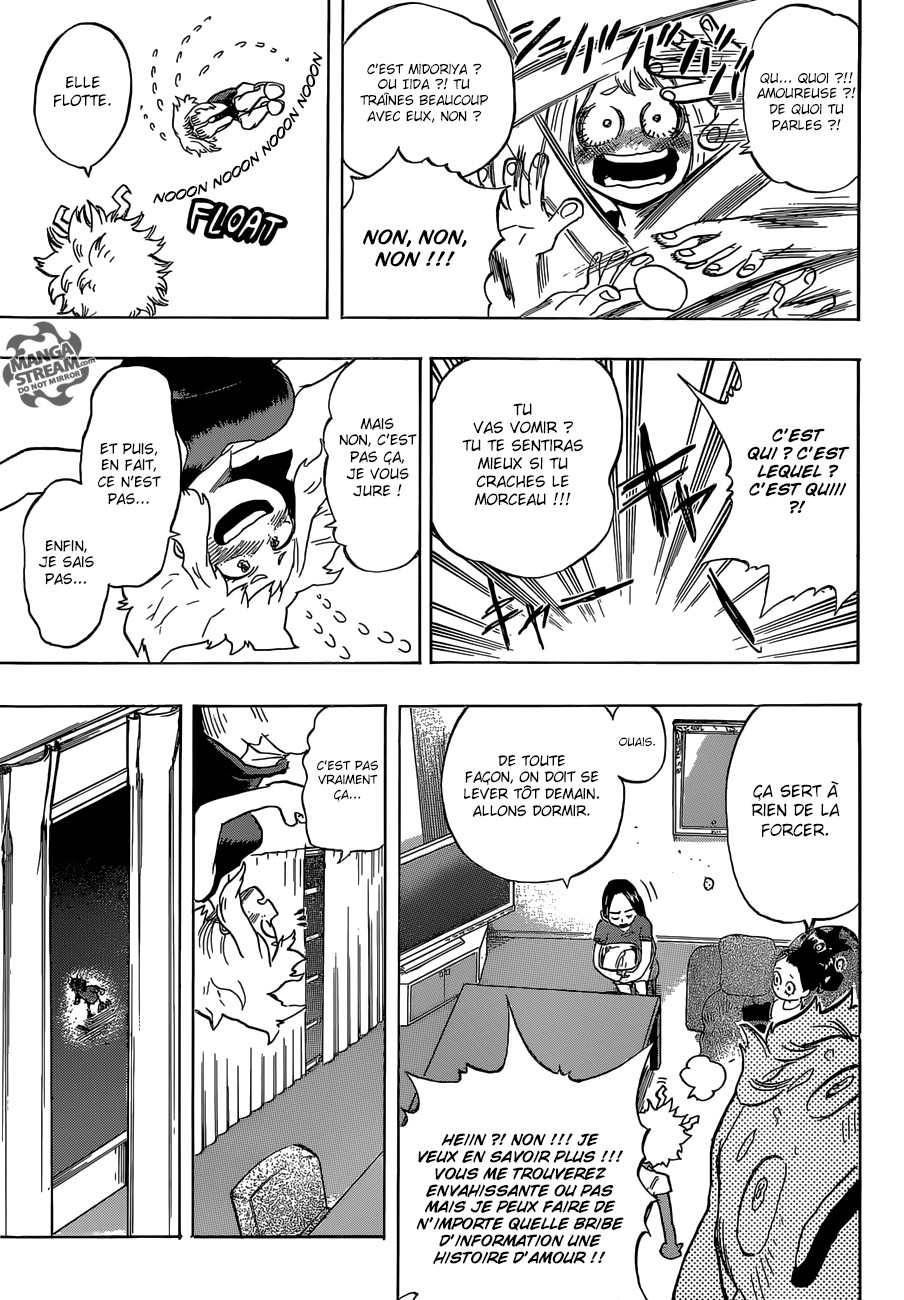Read My Hero Academia vf Manga Online
