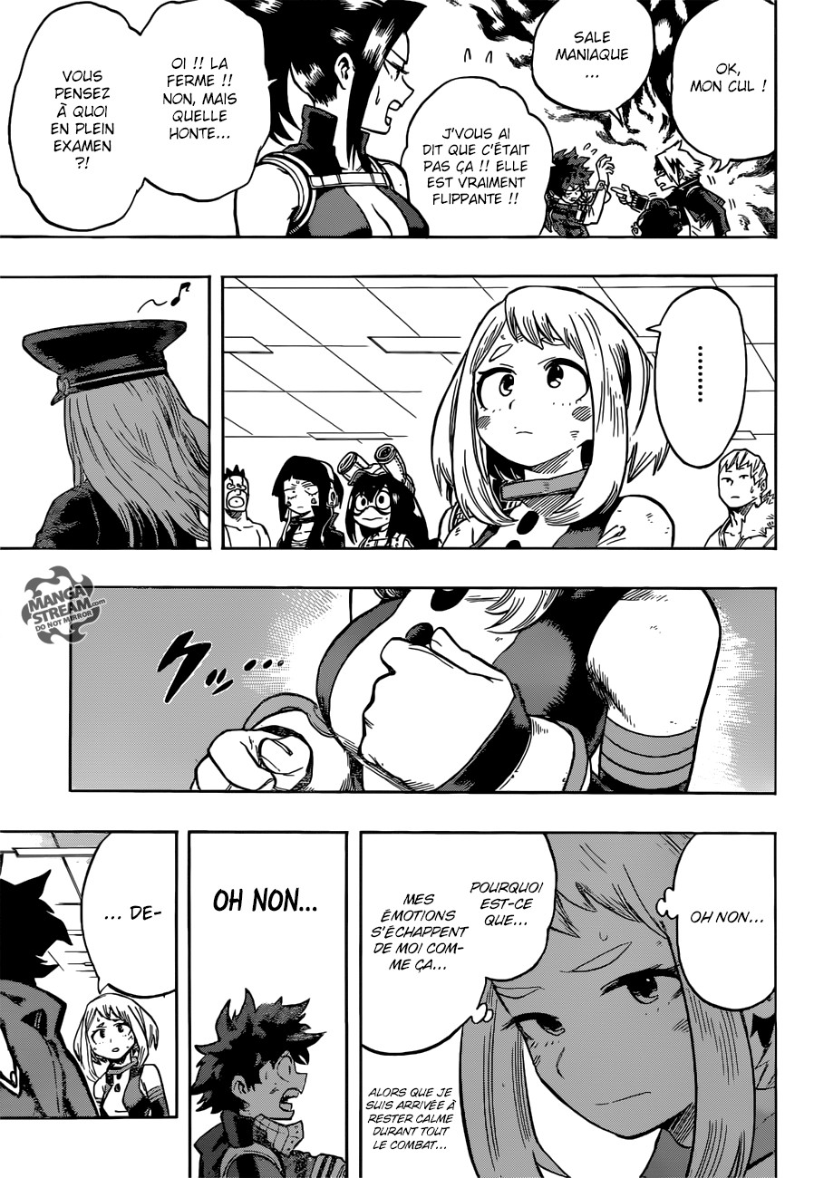Read My Hero Academia vf Manga Online