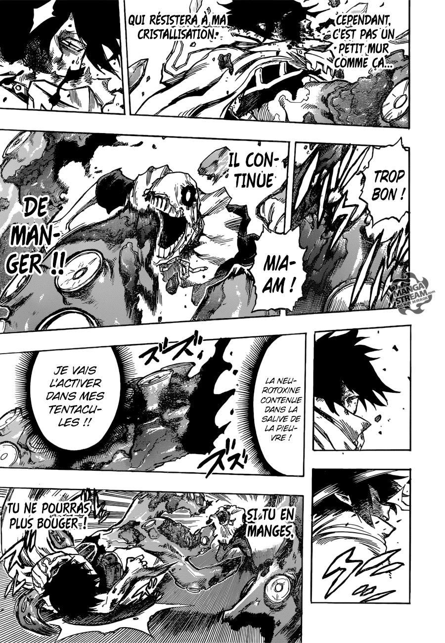 Read My Hero Academia vf Manga Online