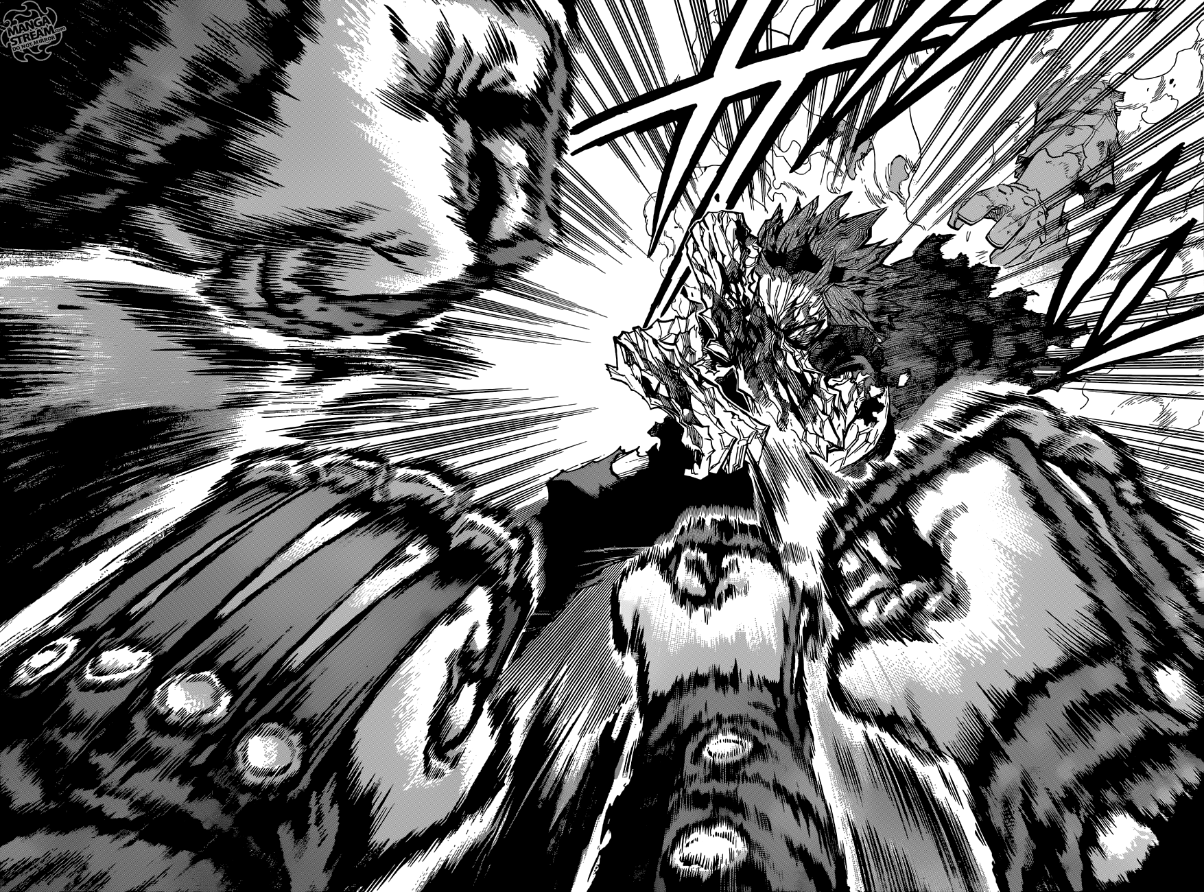 Read My Hero Academia vf Manga Online