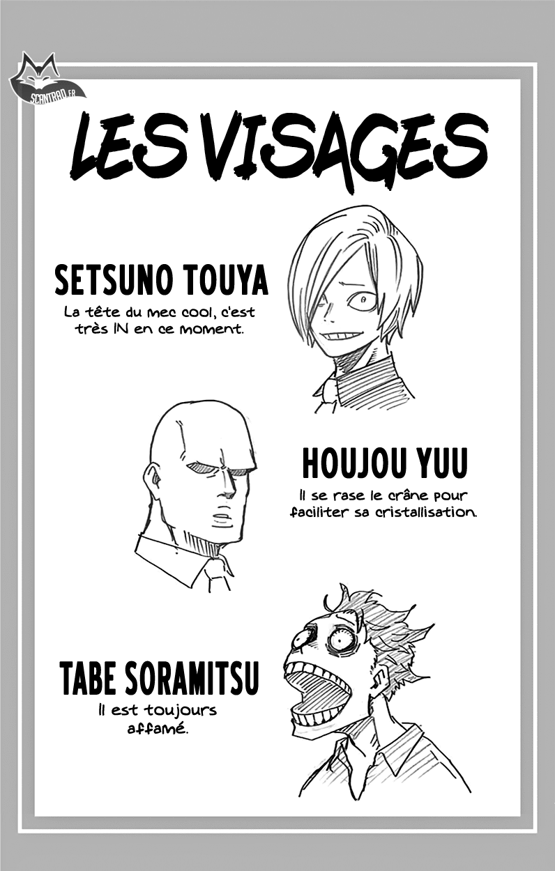 Read My Hero Academia vf Manga Online