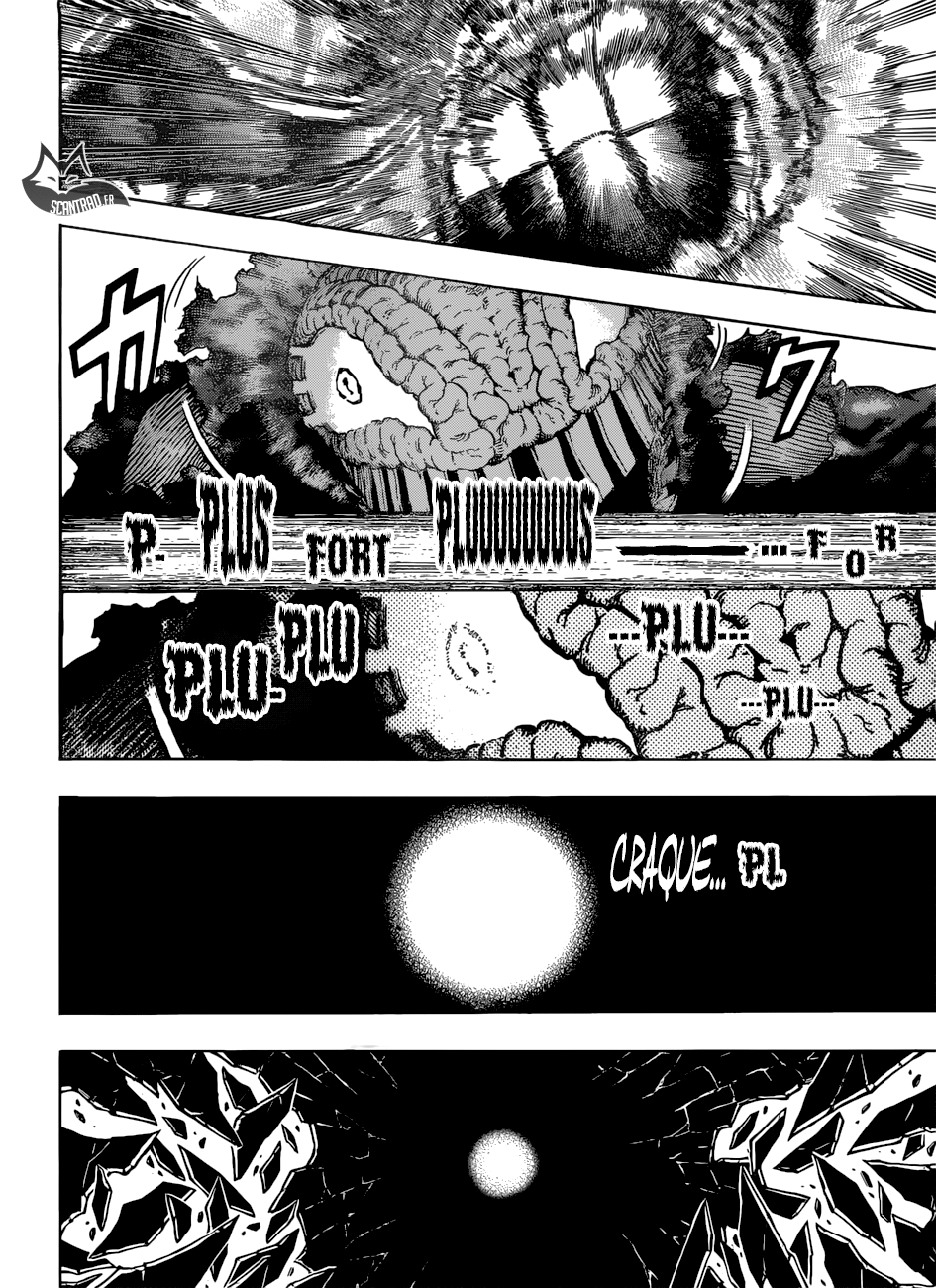 Read My Hero Academia vf Manga Online