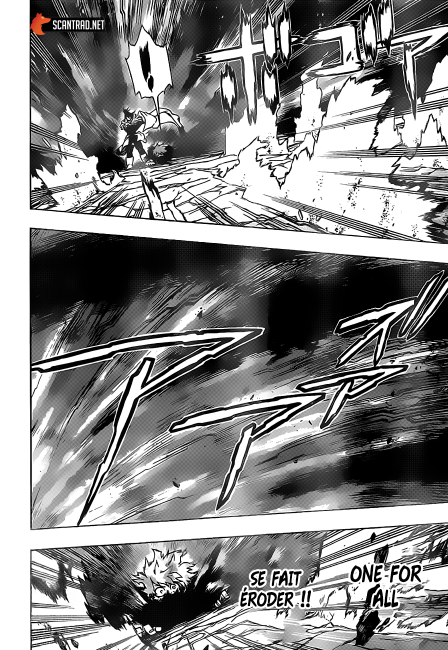 Read My Hero Academia vf Manga Online