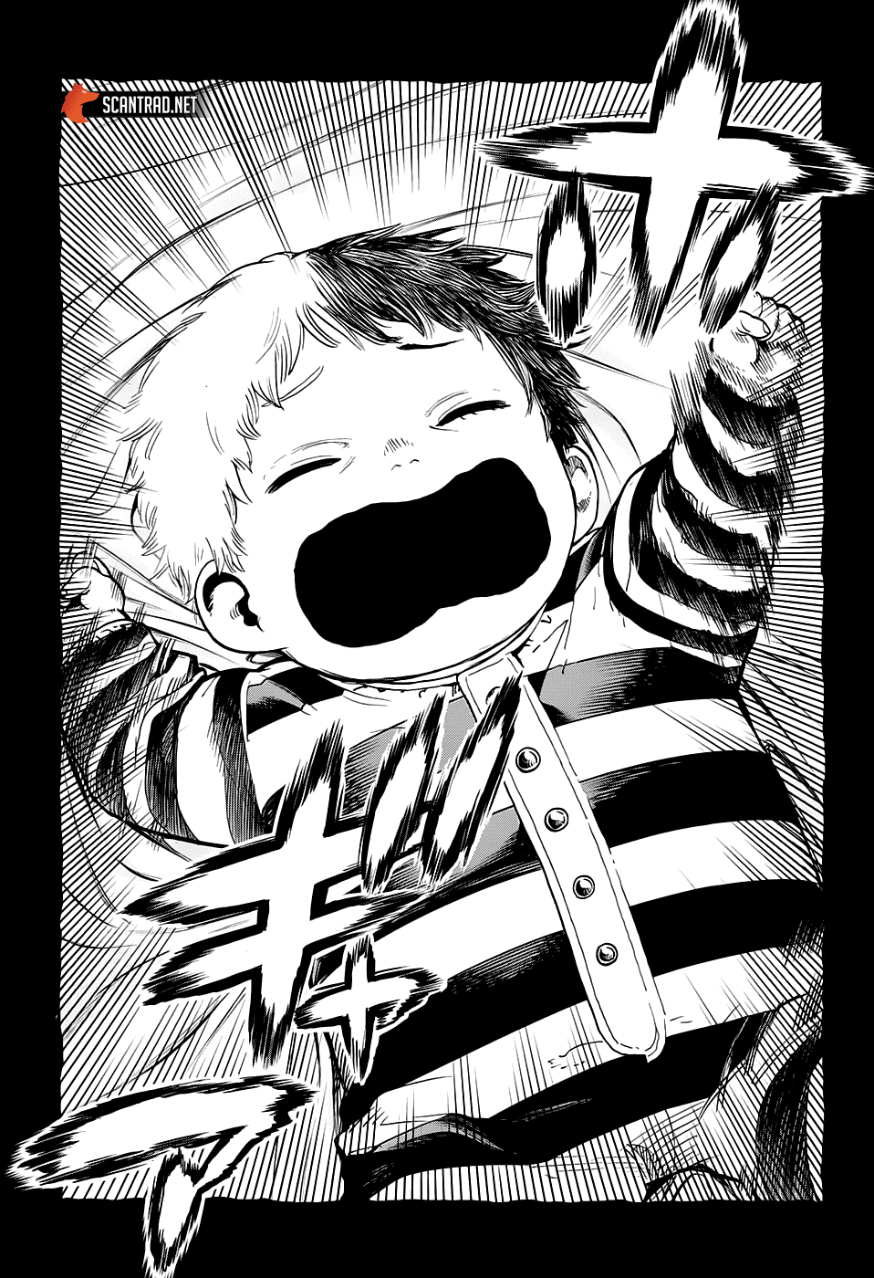 Read My Hero Academia vf Manga Online