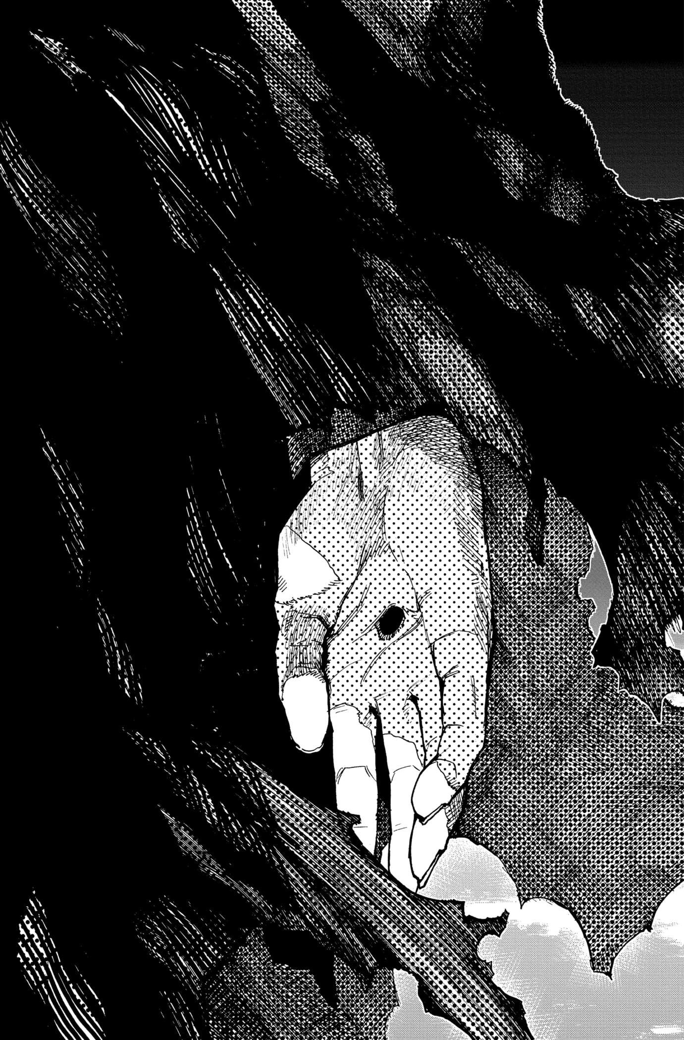 Read My Hero Academia vf Manga Online
