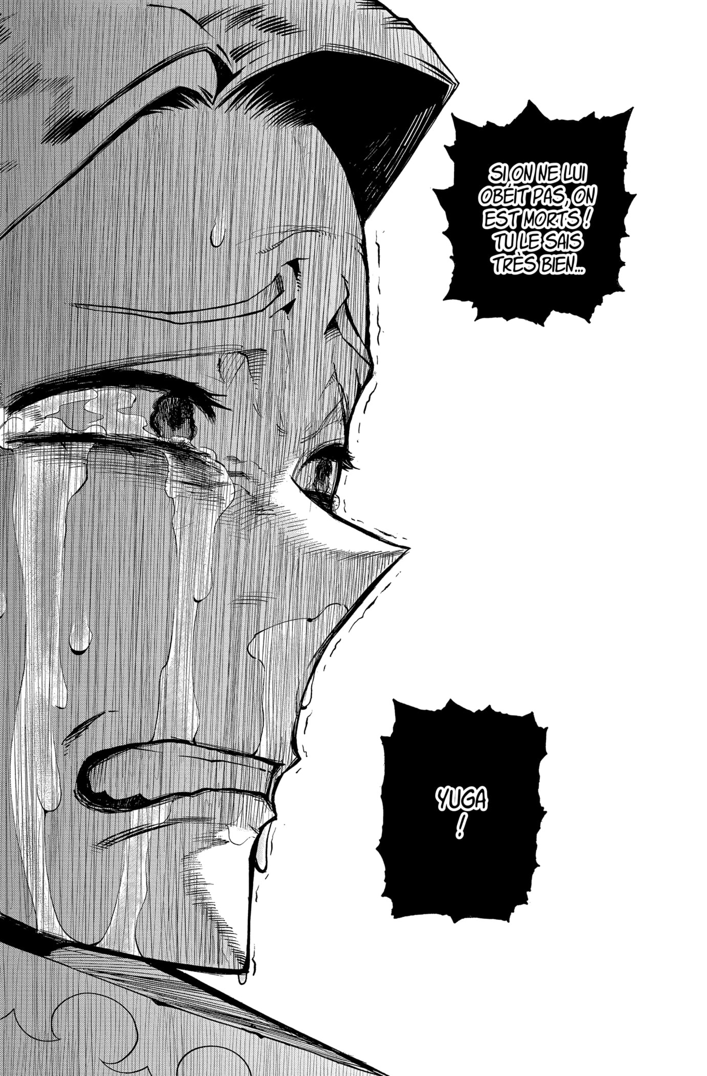 Read My Hero Academia vf Manga Online