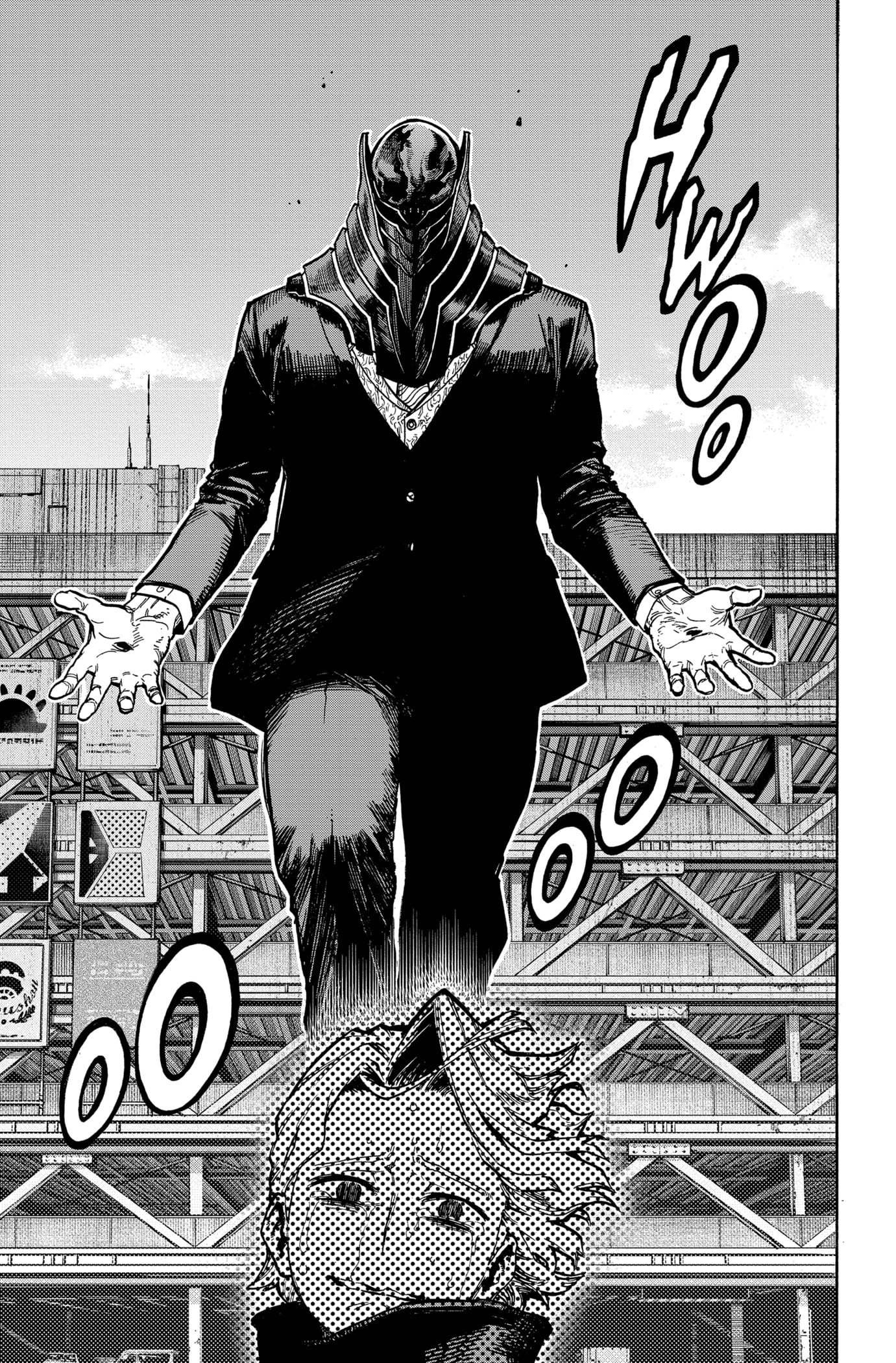 Read My Hero Academia vf Manga Online