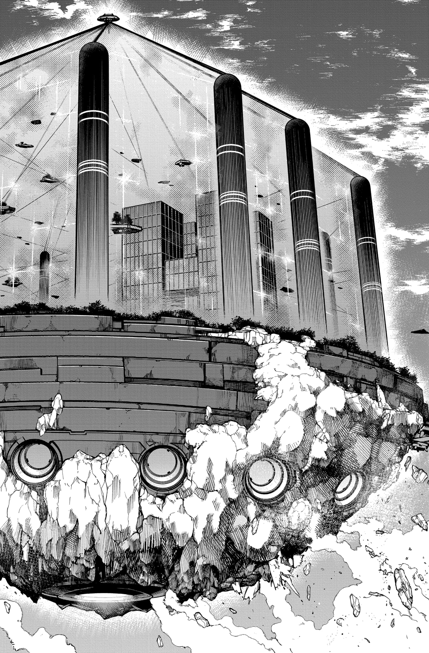 Read My Hero Academia vf Manga Online