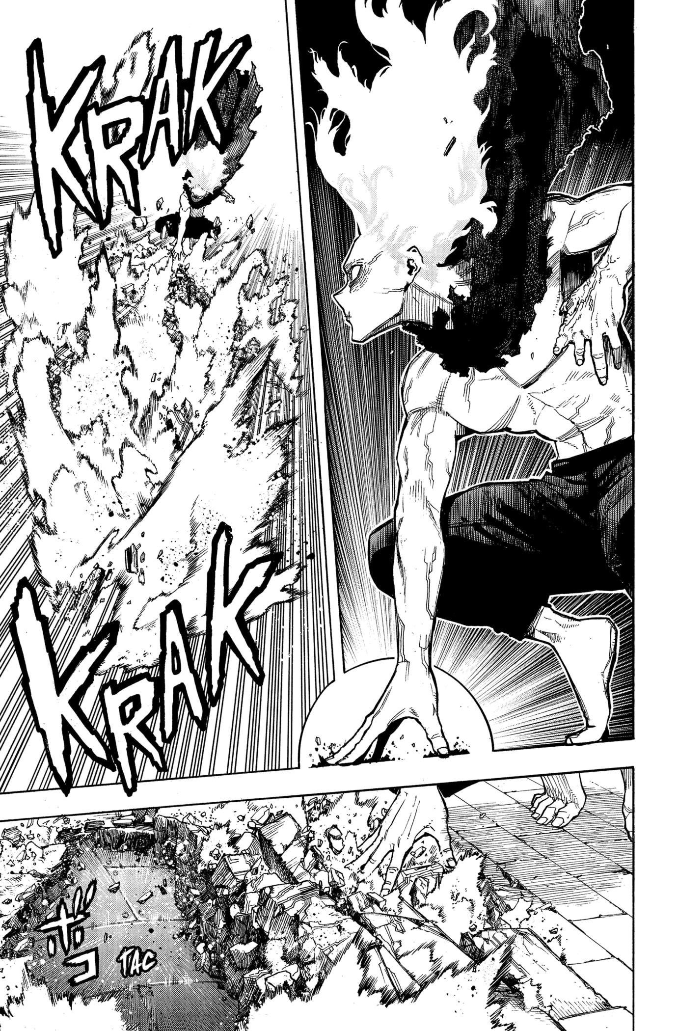 Read My Hero Academia vf Manga Online