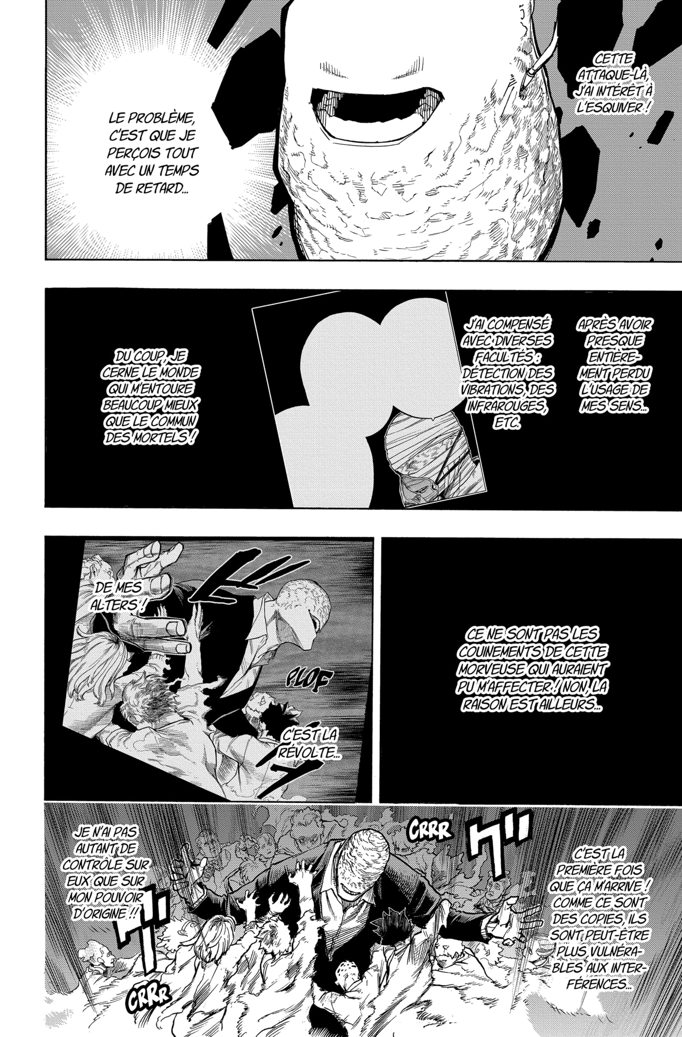 Read My Hero Academia vf Manga Online