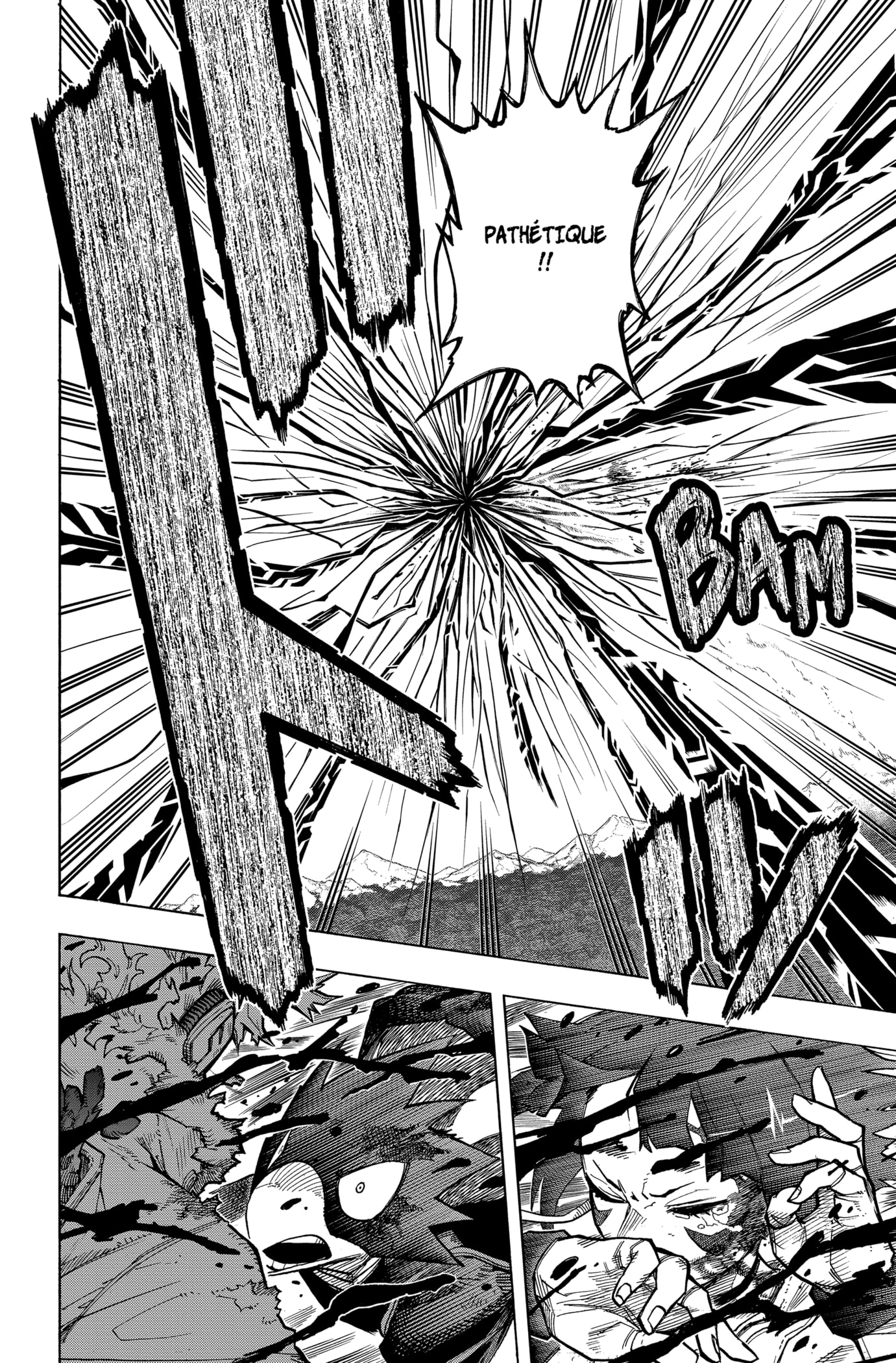 Read My Hero Academia vf Manga Online