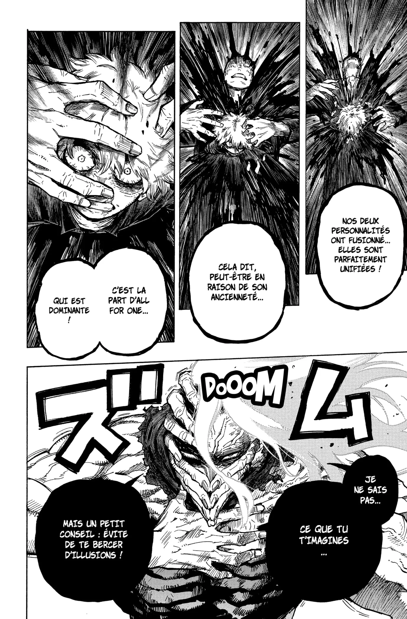 Read My Hero Academia vf Manga Online