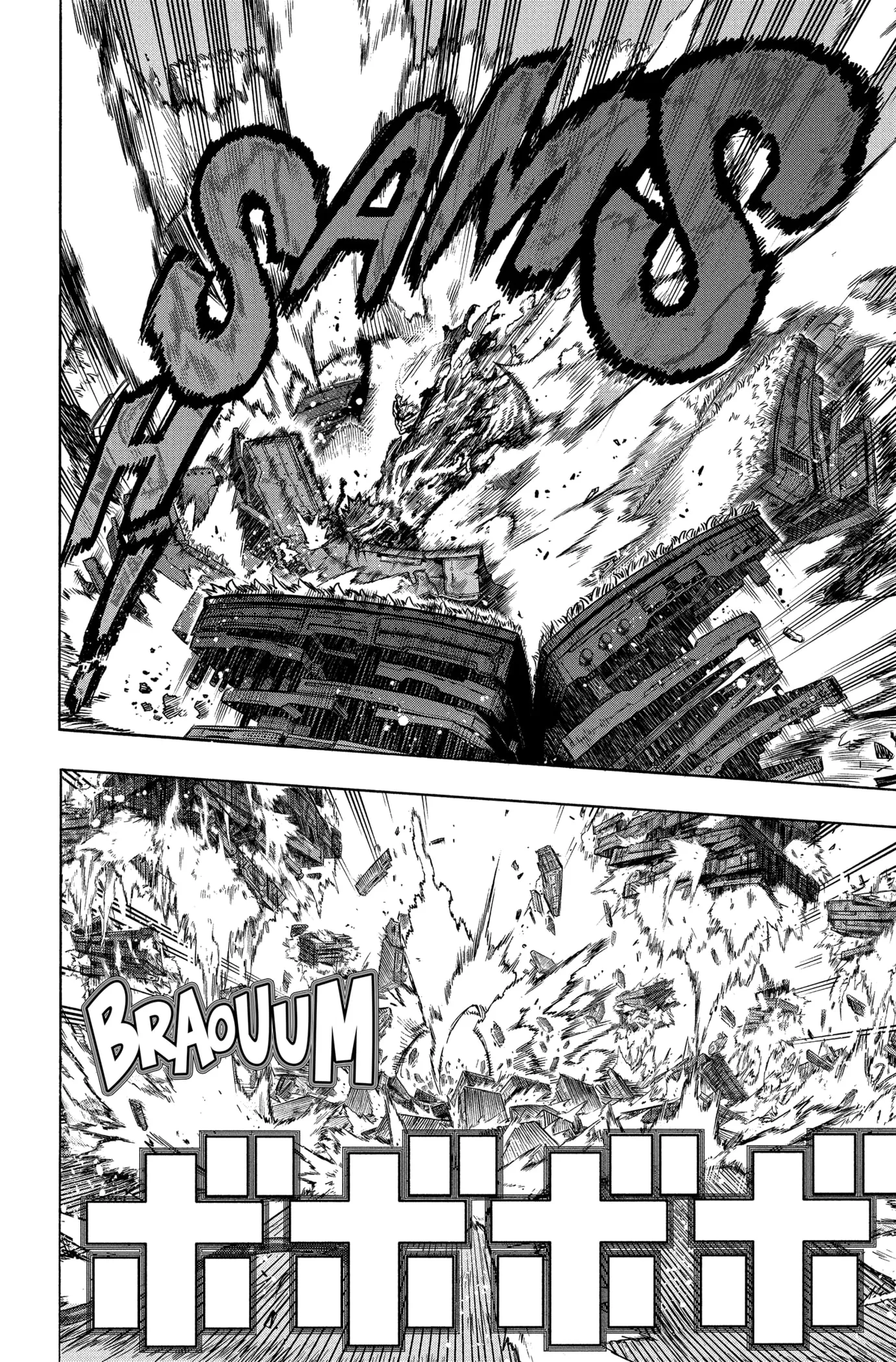 Read My Hero Academia vf Manga Online