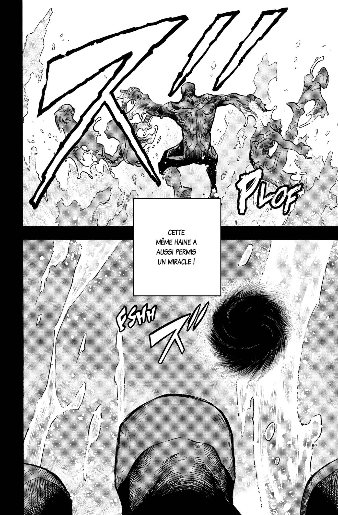 Read My Hero Academia vf Manga Online