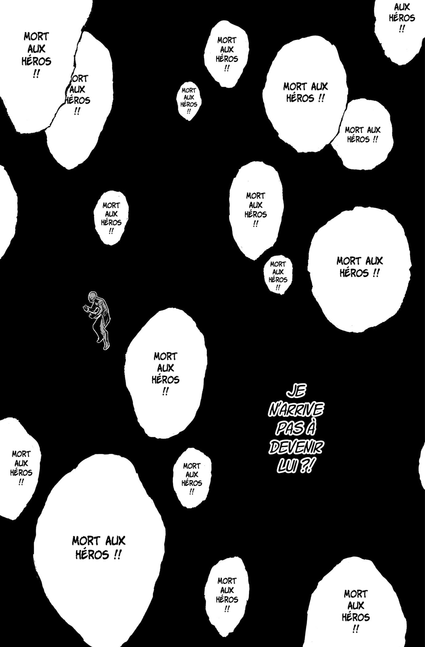 Read My Hero Academia vf Manga Online
