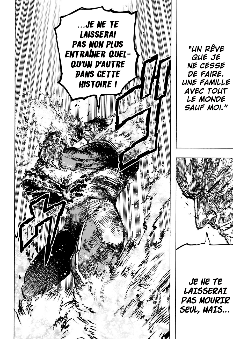 Read My Hero Academia vf Manga Online