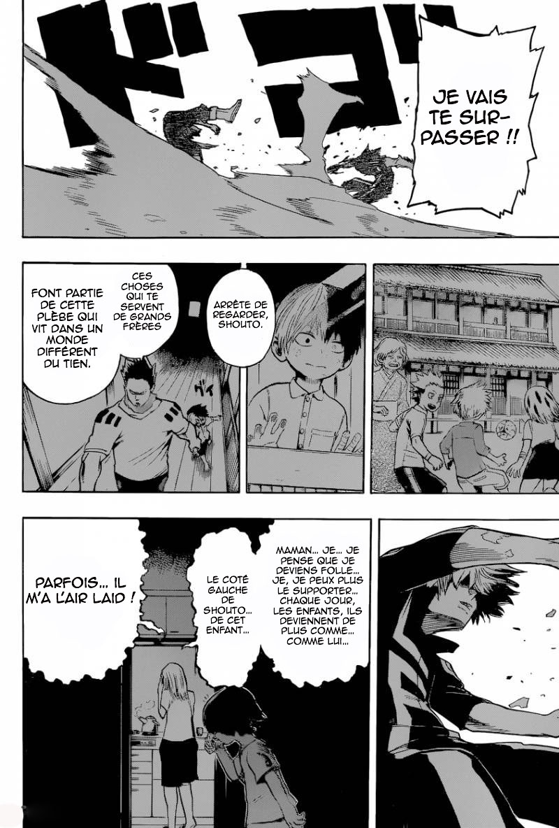 Read My Hero Academia vf Manga Online