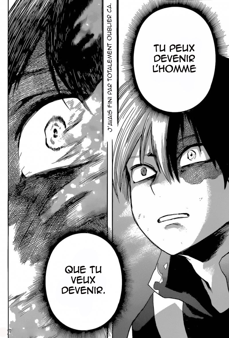 Read My Hero Academia vf Manga Online
