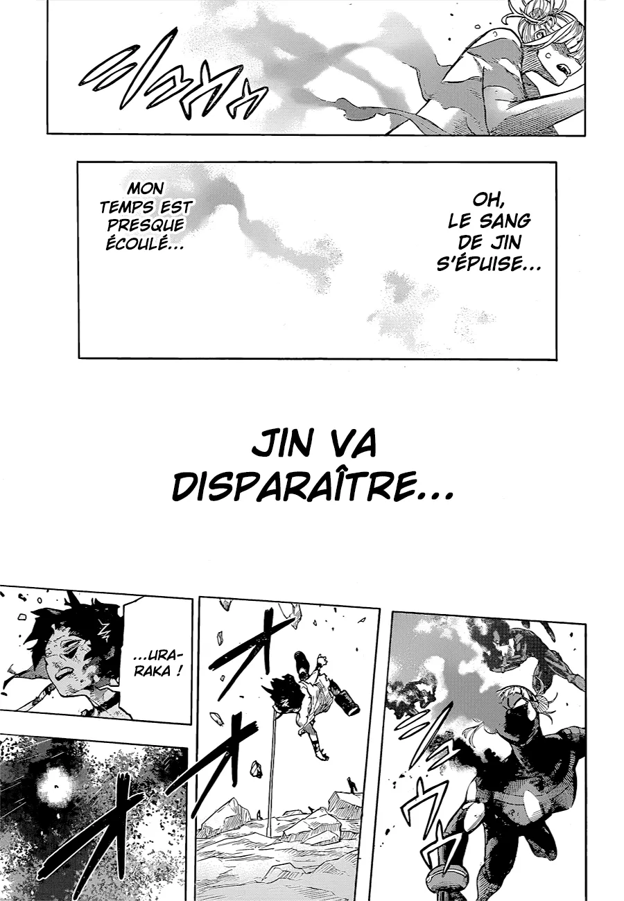 Read My Hero Academia vf Manga Online