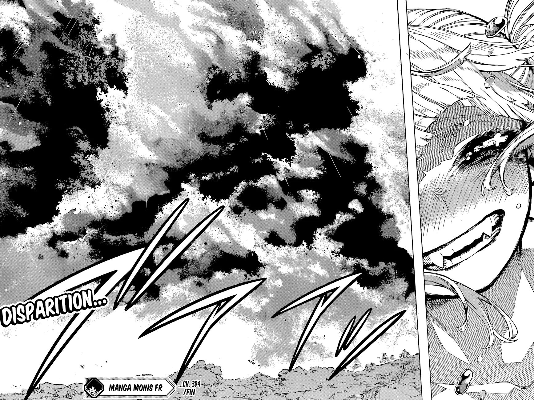 Read My Hero Academia vf Manga Online