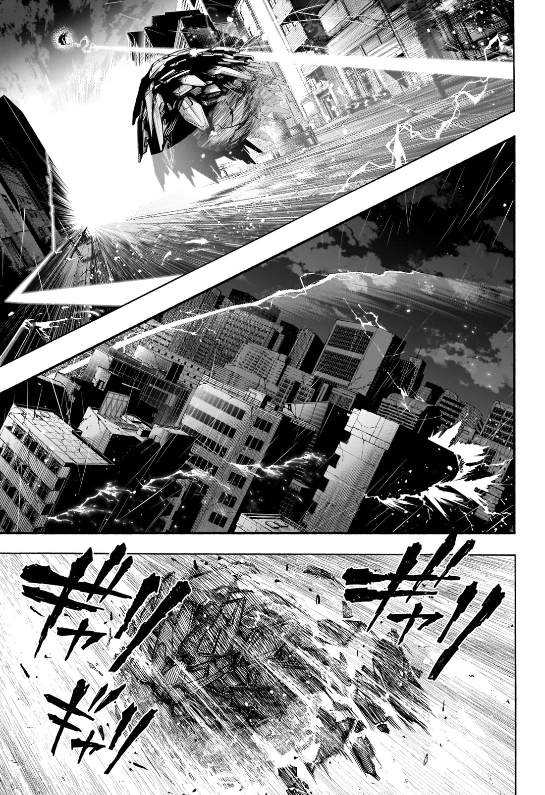 Read My Hero Academia vf Manga Online