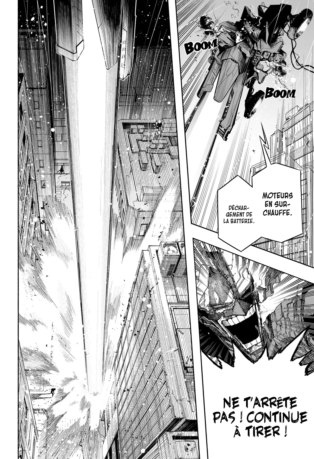 Read My Hero Academia vf Manga Online