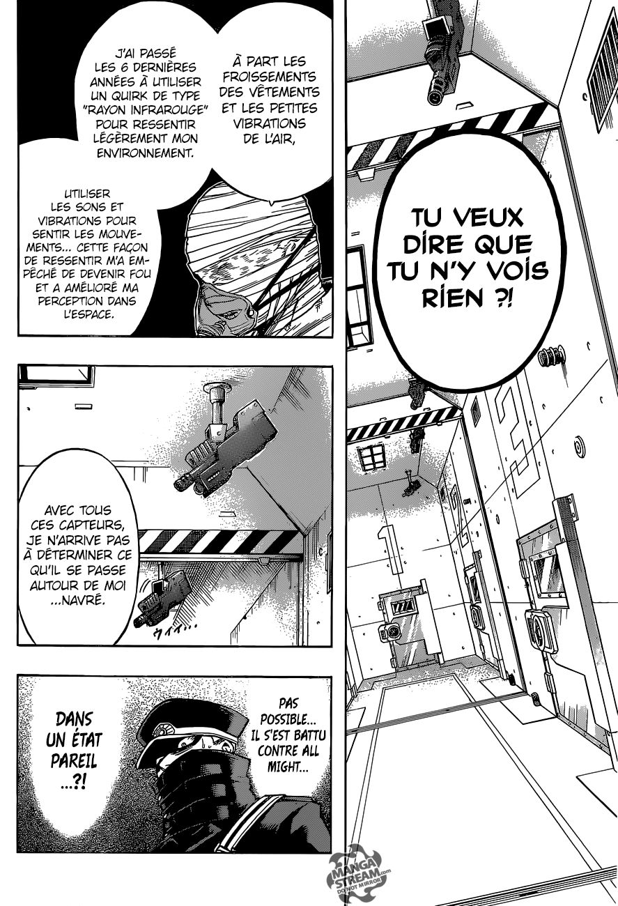 Read My Hero Academia vf Manga Online