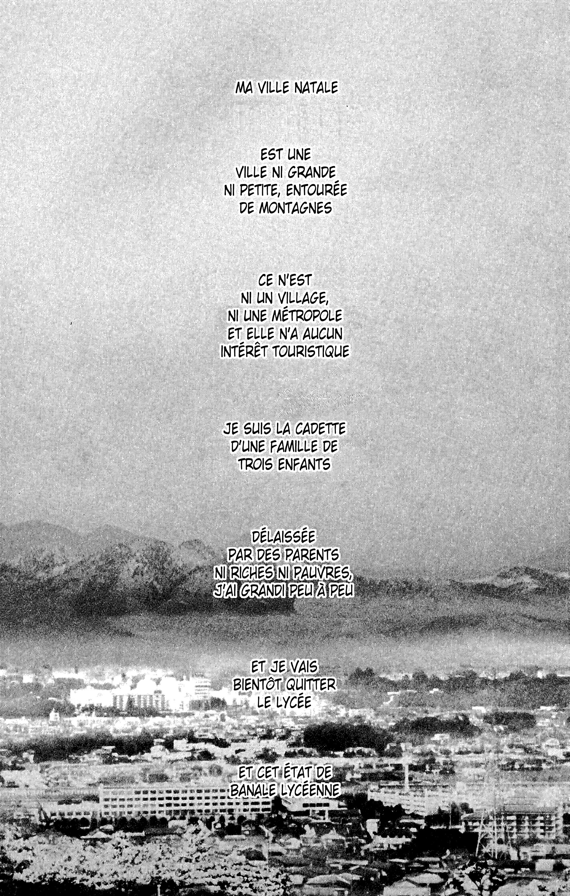 Read Nana vf Manga Online
