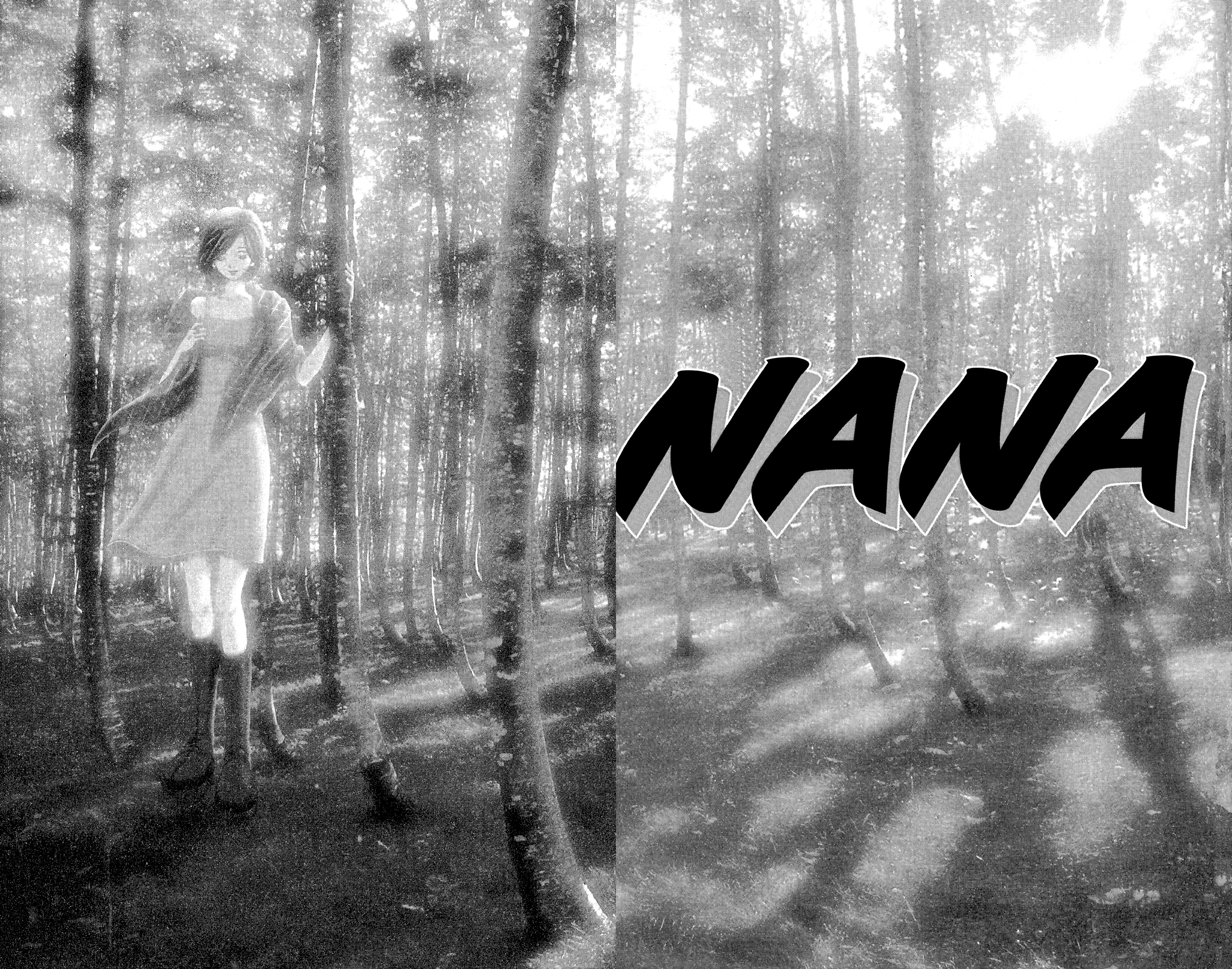 Read Nana vf Manga Online