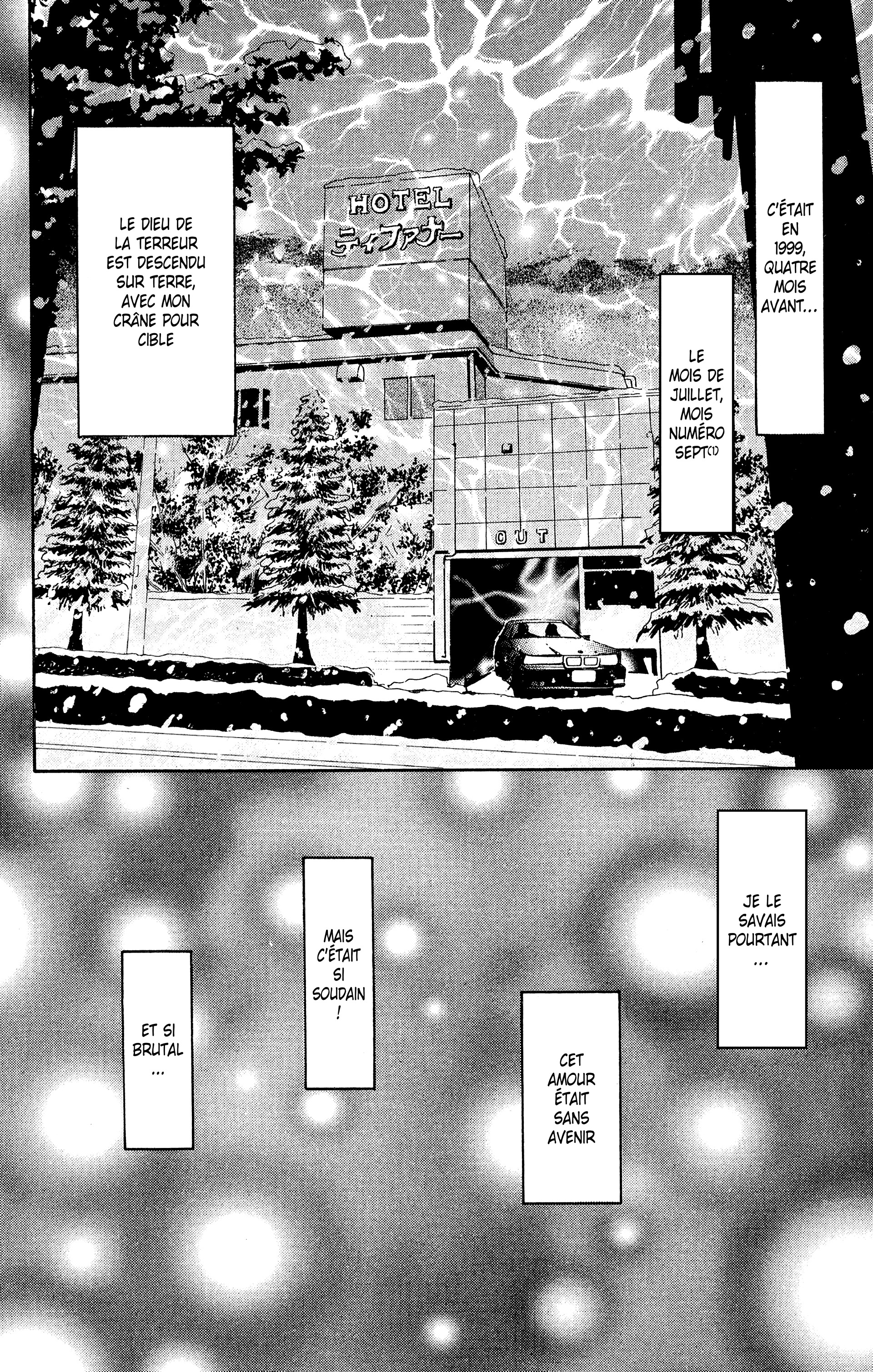 Read Nana vf Manga Online