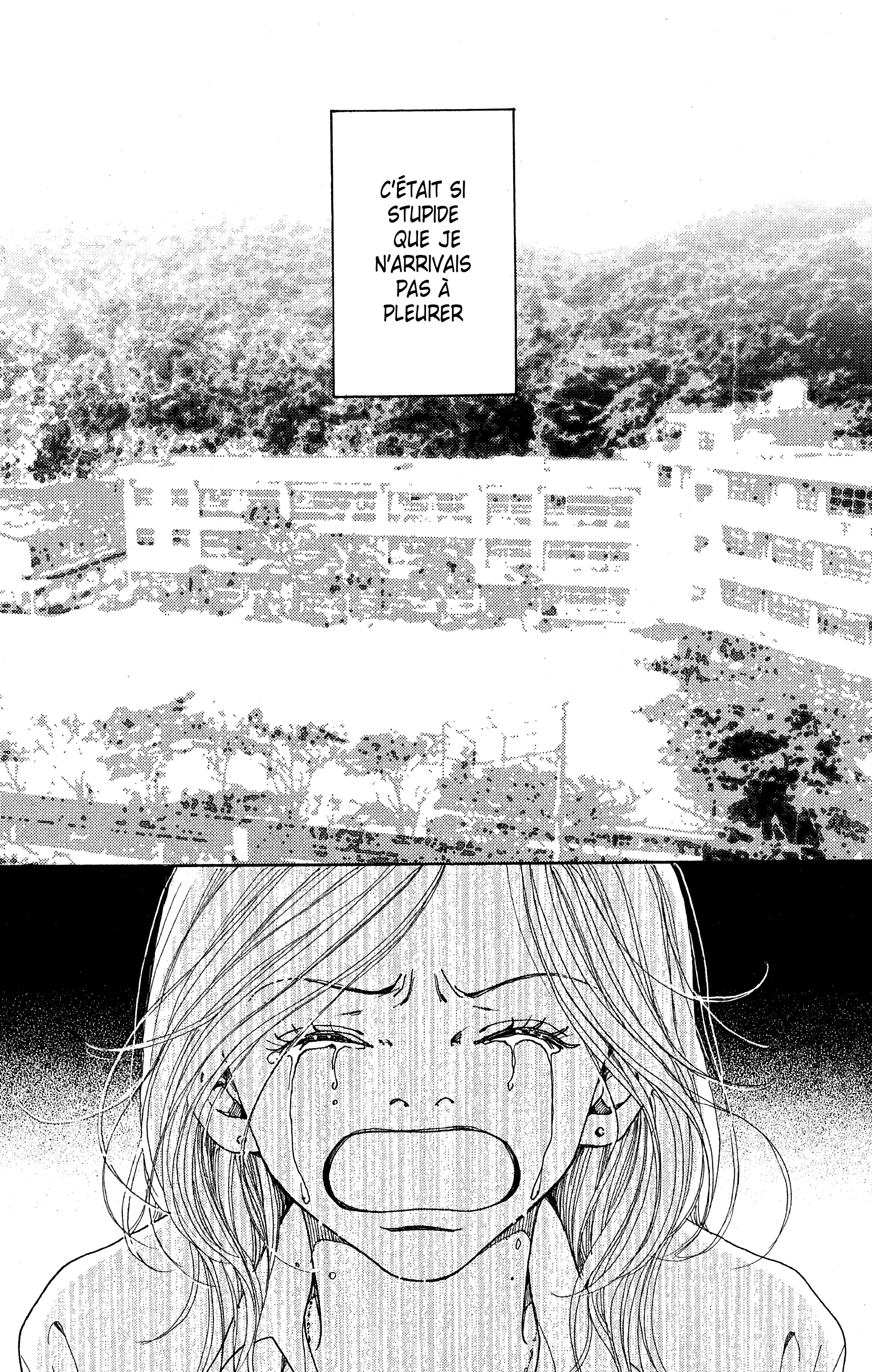Read Nana vf Manga Online