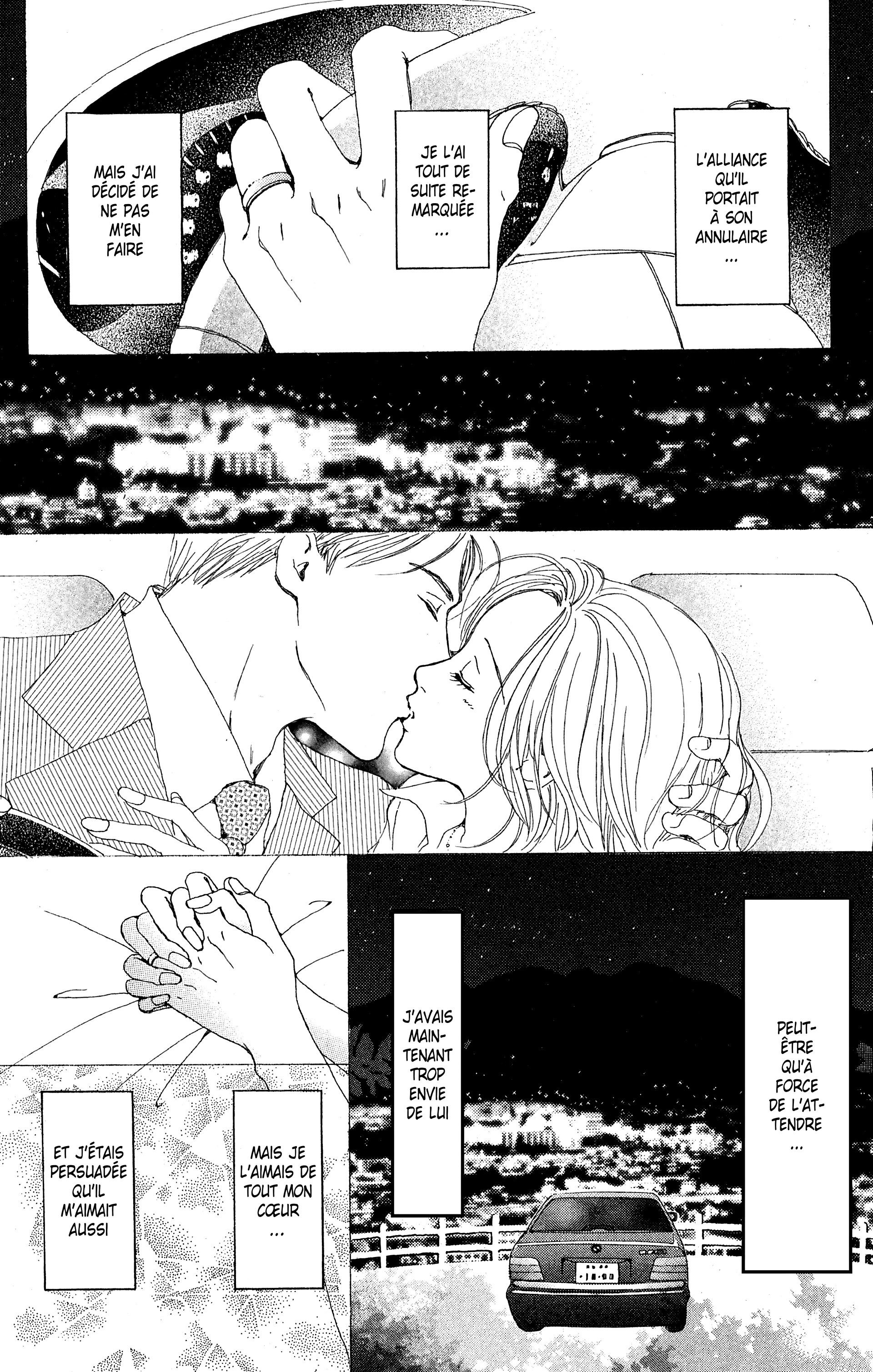 Read Nana vf Manga Online