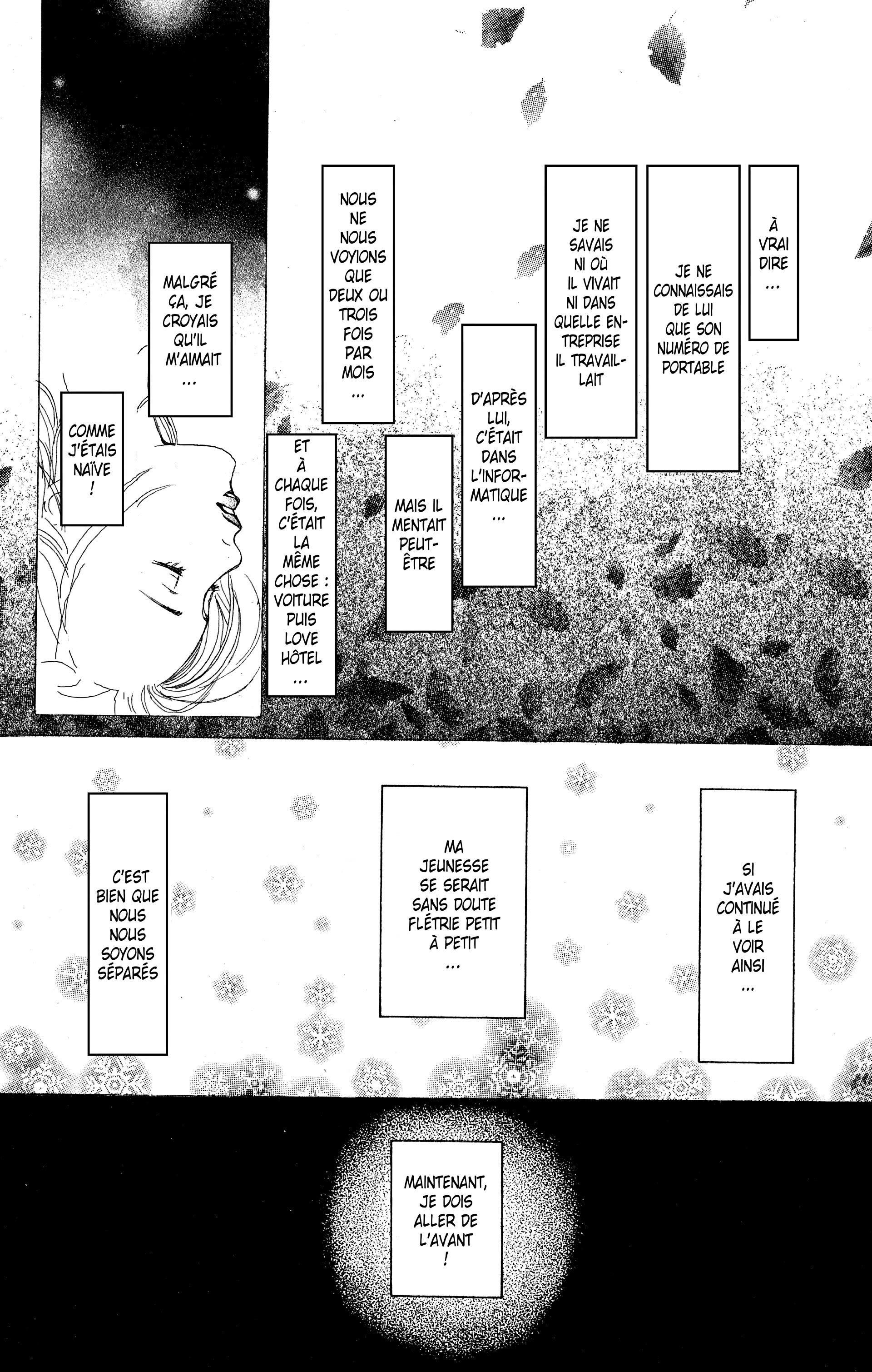 Read Nana vf Manga Online
