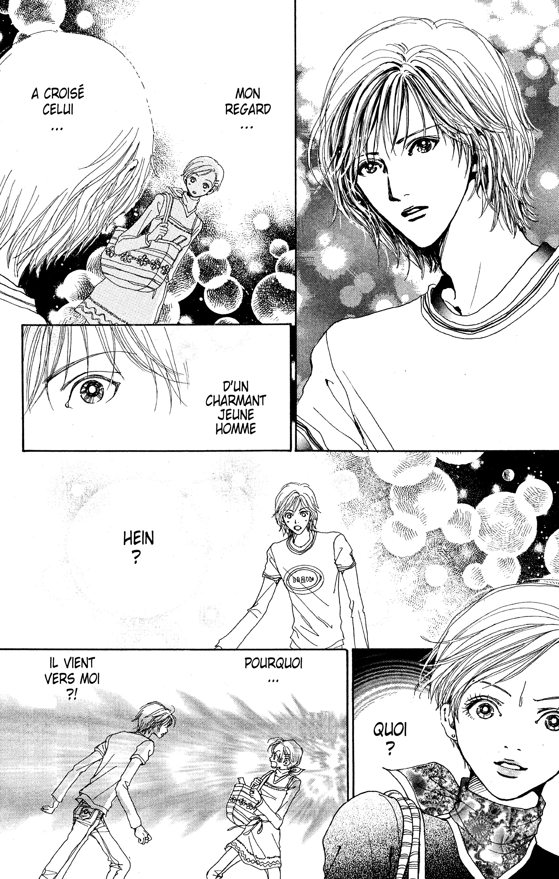 Read Nana vf Manga Online