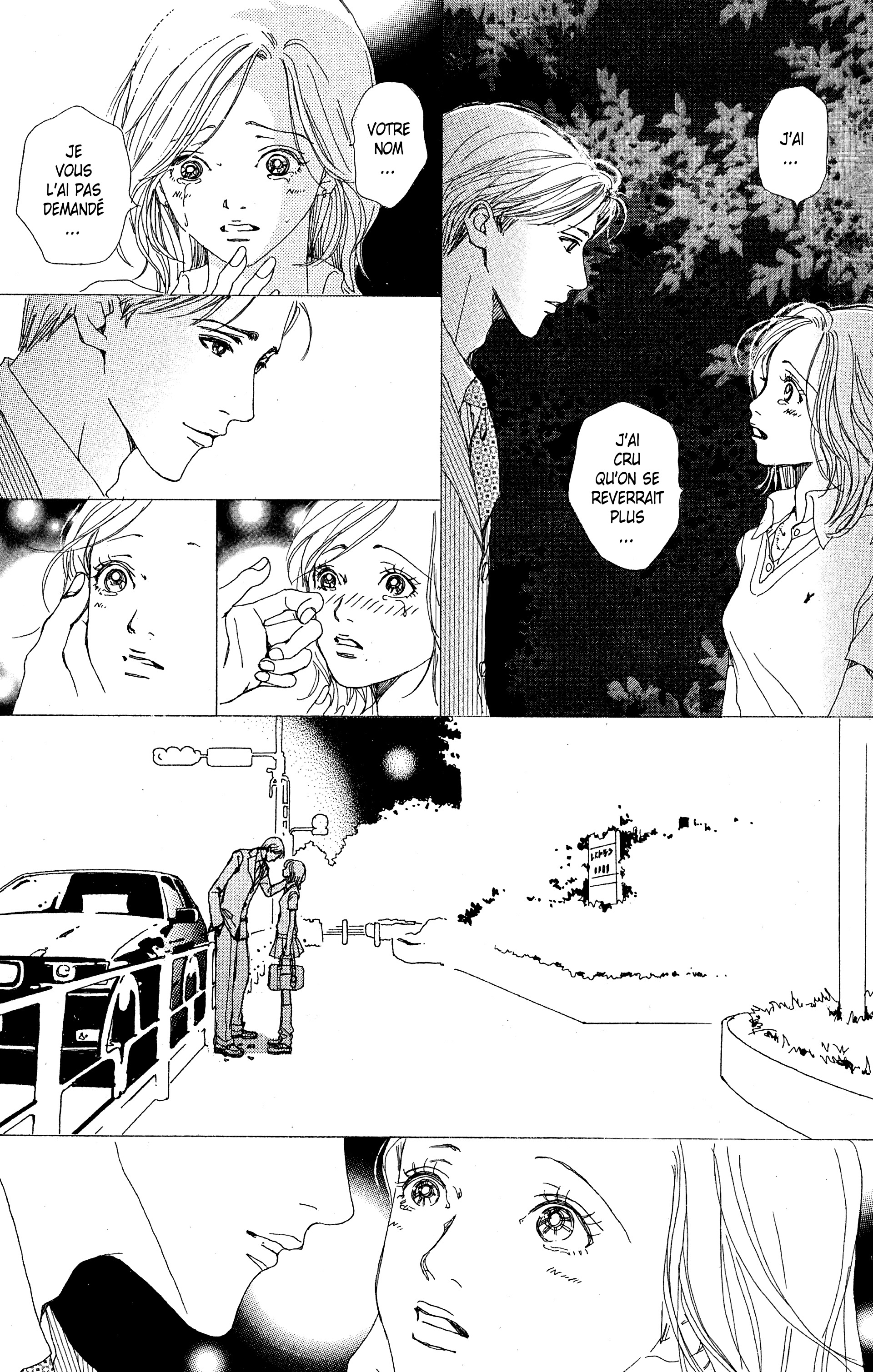 Read Nana vf Manga Online